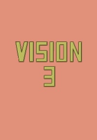 Vision 3 : Actual package art never designed