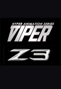 VIPER-Z3 : Actual package art never designed