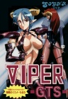 VIPER-GTS (X68000)